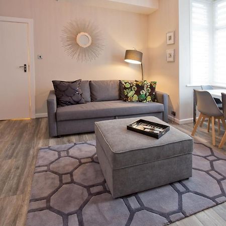Blackbird Luxury Apartments Room 1 Blackpool Zewnętrze zdjęcie