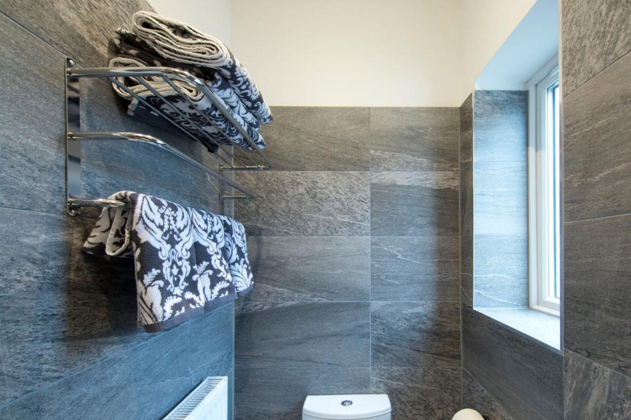Blackbird Luxury Apartments Room 1 Blackpool Zewnętrze zdjęcie