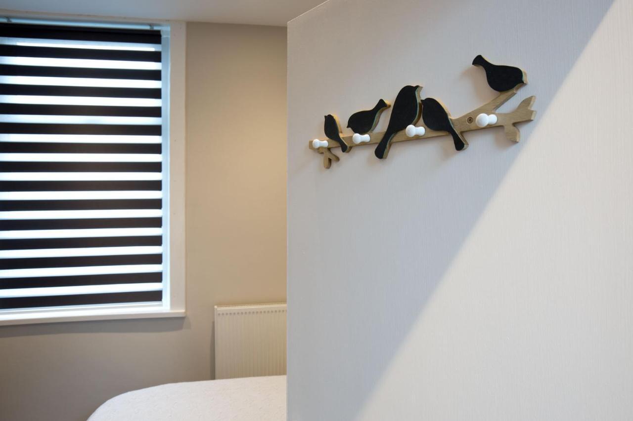 Blackbird Luxury Apartments Room 1 Blackpool Zewnętrze zdjęcie