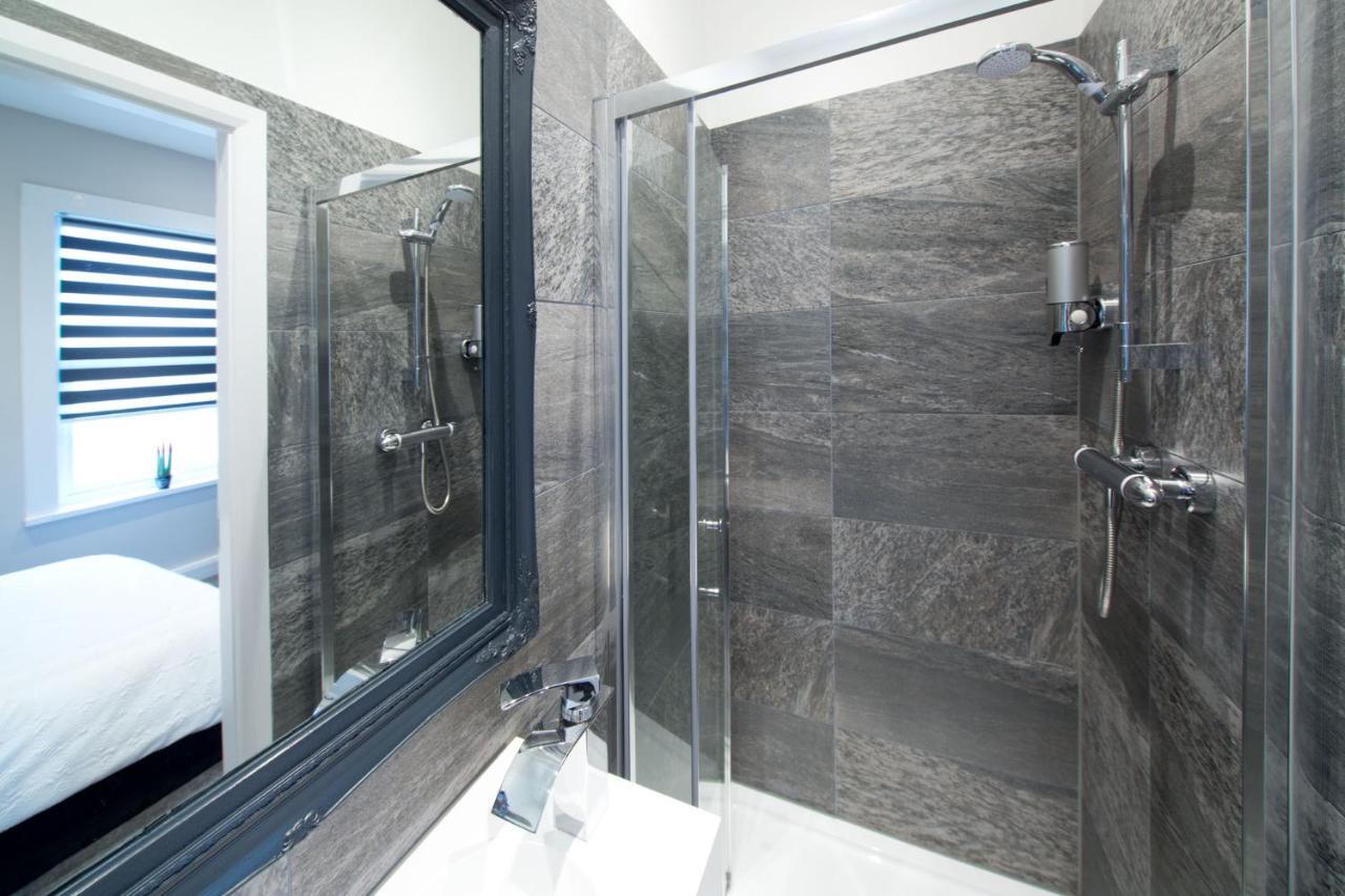 Blackbird Luxury Apartments Room 1 Blackpool Zewnętrze zdjęcie