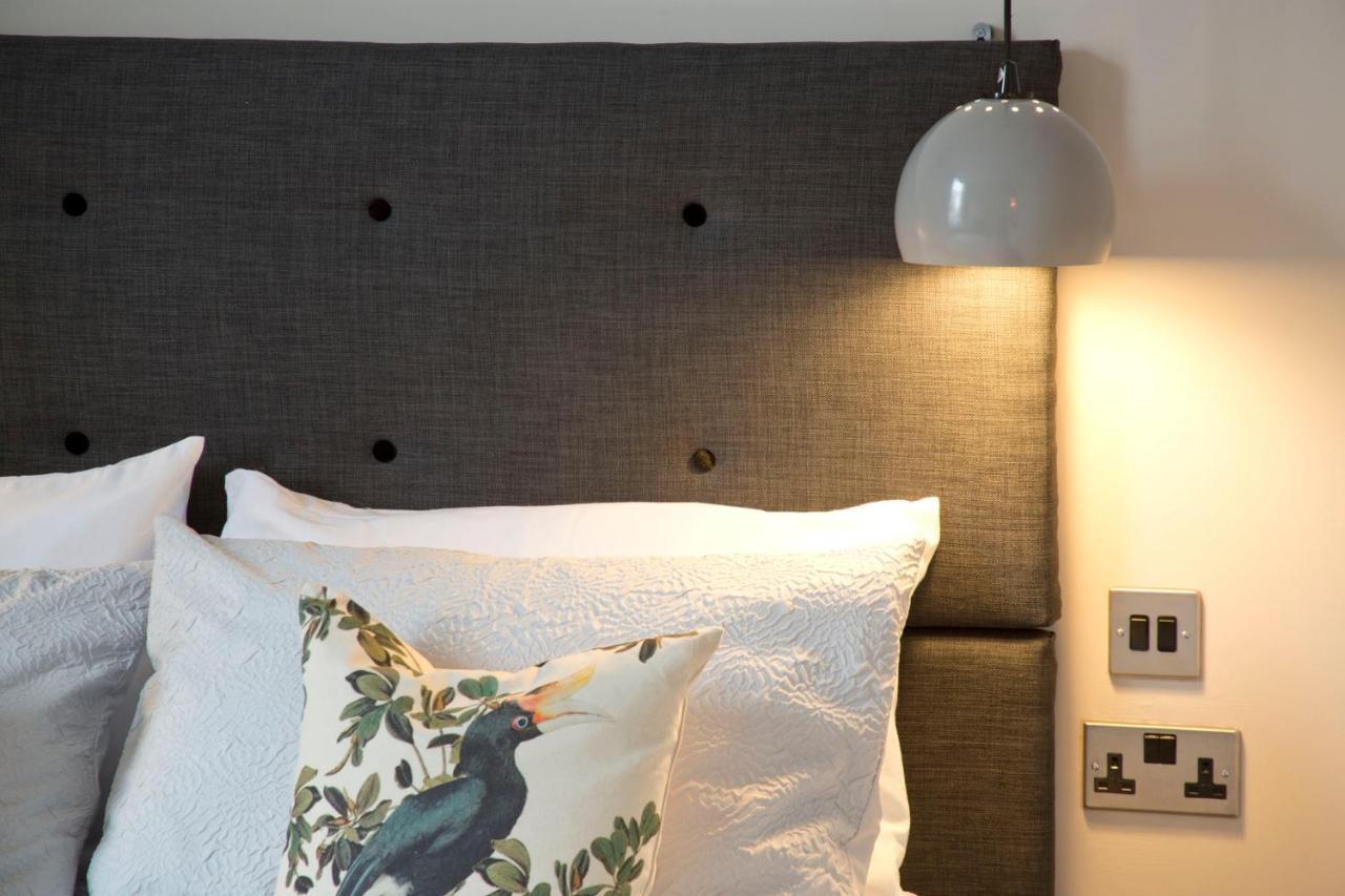Blackbird Luxury Apartments Room 1 Blackpool Zewnętrze zdjęcie