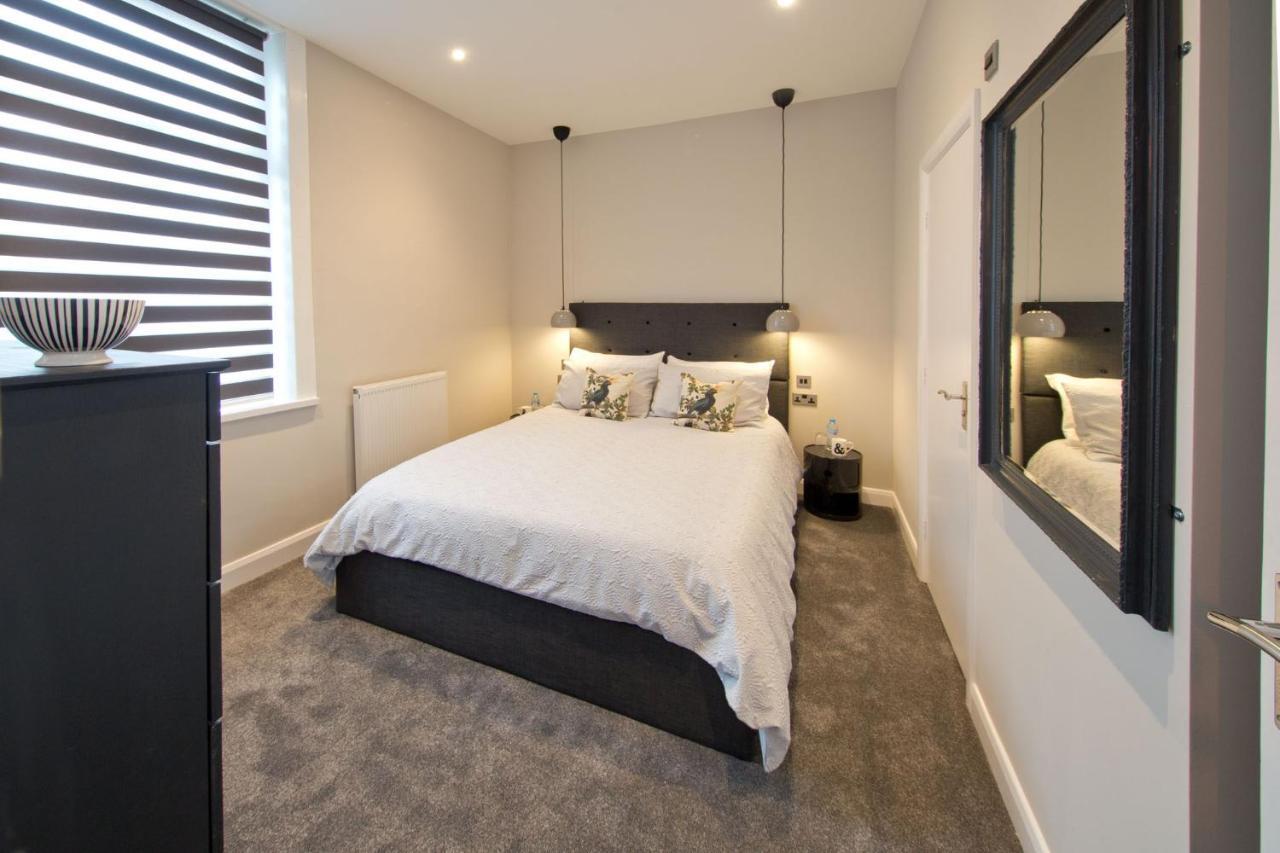 Blackbird Luxury Apartments Room 1 Blackpool Zewnętrze zdjęcie